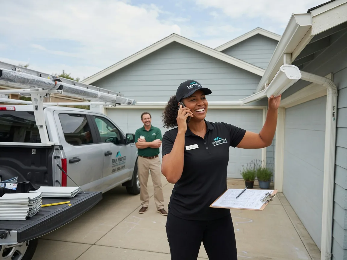Gutter Installation West Suffield, CT FAQs